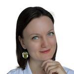 Гойлова Екатерина Валерьевна Гойлова Екатерина Валерьевна, Детский аллерголог, Аллерголог, Детский иммунолог, Иммунолог - Минск