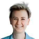 Фролова Ольга Сергеевна Фролова Ольга Сергеевна, Стоматолог-ортопед - Минск