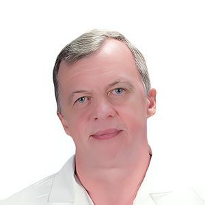 Мицура Александр Алексеевич - фотография Мицура Александр Алексеевич, эндоскопист - Минск
