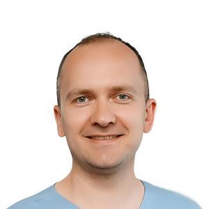 Еловой Ярослав Михайлович - фотография Еловой Ярослав Михайлович, стоматолог-хирург, стоматолог-имплантолог - Минск