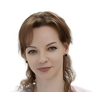 Локутова Оксана Викторовна, косметолог-эстетист - Минск