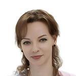 Локутова Оксана Викторовна, Косметолог-эстетист - Минск