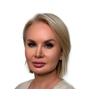 Троценко Ядвига Евгеньевна - фотография Троценко Ядвига Евгеньевна, врач-косметолог - Минск