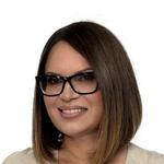 Вашетко Наталья Георгиевна, Врач-косметолог - Минск