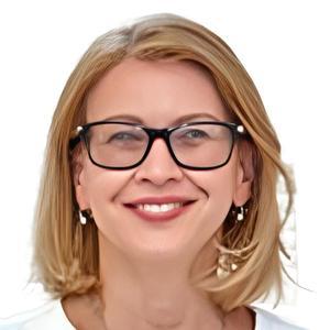 Землякова Татьяна Александровна - фотография Землякова Татьяна Александровна, стоматолог - Минск