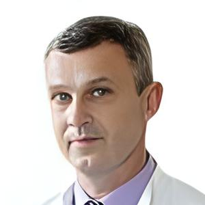 Новицкий Денис Викторович - фотография Новицкий Денис Викторович, эндоскопист, хирург - Минск