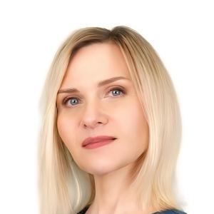 Сазанович Наталия Павловна - фотография Сазанович Наталия Павловна, гинеколог, акушер, репродуктолог - Минск