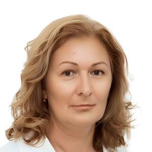 Севалина Елена Андреевна, стоматолог - Минск