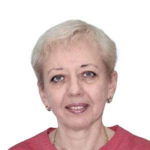 Чернявская Инна Николаевна, эндоскопист - Минск