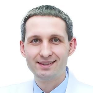 Вилюха Артем Иванович, уролог, андролог - Минск