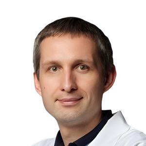 Вилюха Артем Иванович - фотография Вилюха Артем Иванович, уролог, андролог - Минск