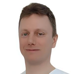 Смирнов Дмитрий Владимирович - фотография Смирнов Дмитрий Владимирович, проктолог (колопроктолог), хирург - Минск