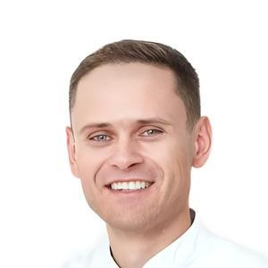 Лойко Артем Васильевич, стоматолог-ортопед, стоматолог-имплантолог - Минск