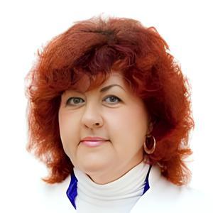 Птицкая Елена Евгеньевна, врач-косметолог - Минск