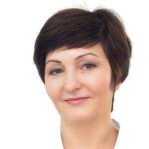 Сорокина Татьяна Юрьевна, врач-косметолог, дерматолог - Минск