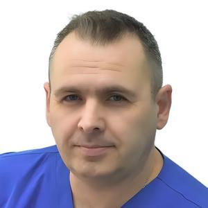 Назарук Сергей Иванович - фотография Назарук Сергей Иванович, онколог - Минск