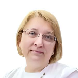 Римарчик Светлана Ивановна, гастроэнтеролог - Минск