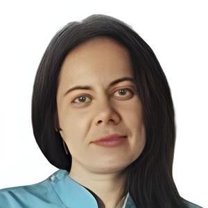 Розум Евгения Георгиевна - фотография Розум Евгения Георгиевна, гинеколог - Минск