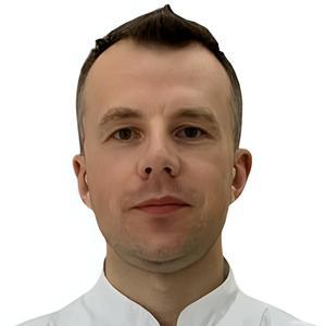 Науменко Андрей Александрович - фотография Науменко Андрей Александрович, лор - Минск