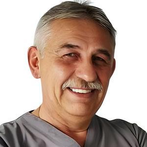 Короед Владимир Васильевич - фотография Короед Владимир Васильевич, эндоскопист, врач узи - Минск