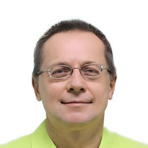 Дружинин Герман Викторович, уролог, андролог, детский андролог, детский уролог - Минск