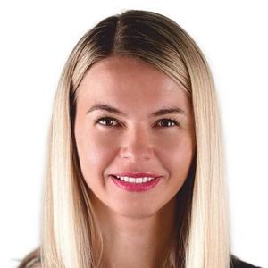 Климович Мария Владимировна, сосудистый хирург (ангиохирург), флеболог - Минск