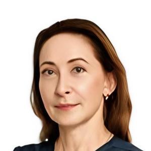 Муковозова Ирина Леонидовна - фотография Муковозова Ирина Леонидовна, эндоскопист - Минск