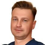 Хохлов Кирилл Федорович, Эндоскопист - Минск