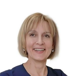 Плотникова Александра Витальевна, гинеколог - Минск