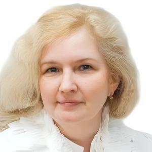 Крук Наталия Васильевна - фотография Крук Наталия Васильевна, дерматовенеролог - Минск