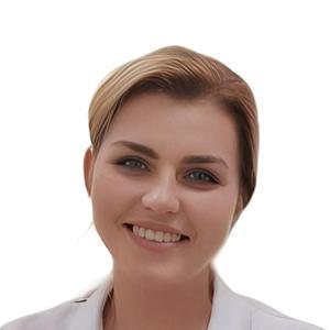 Писарик Ольга Николаевна - фотография Писарик Ольга Николаевна, врач узи, детский врач узи - Минск