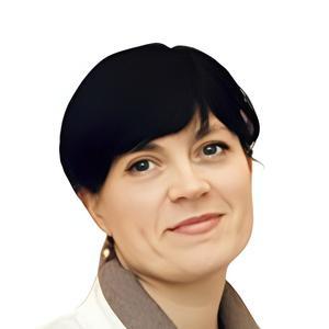 Попова Анна Николаевна - фотография Попова Анна Николаевна, гинеколог, врач узи - Минск
