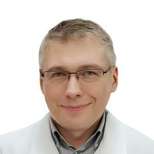 Дуда Владимир Иванович, гинеколог - Минск