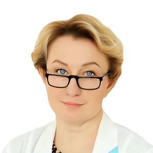Ветохина Елена Леонидовна, дерматовенеролог - Минск