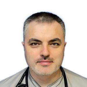 Трухан Михаил Петрович, кардиолог - Минск