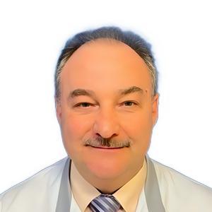 Федорович Дмитрий Казимирович, кардиолог - Минск