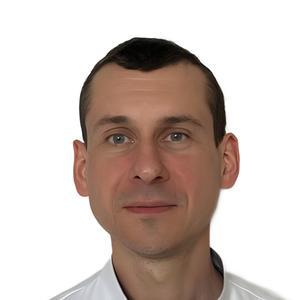 Мельников Алексей Юрьевич - фотография Мельников Алексей Юрьевич, анестезиолог-реаниматолог - Минск