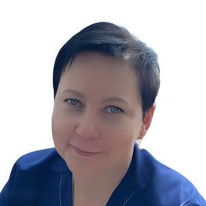 Денисюк Ольга Владимировна - фотография Денисюк Ольга Владимировна, анестезиолог-реаниматолог - Минск