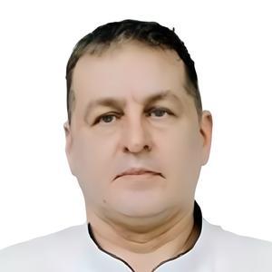 Тимофеев Олег Владимирович - фотография Тимофеев Олег Владимирович, анестезиолог-реаниматолог - Минск