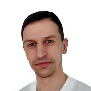 Высоцкий Александр Юрьевич - фотография Высоцкий Александр Юрьевич, анестезиолог-реаниматолог - Минск