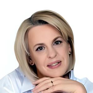 Орлова Наталья Георгиевна - фотография Орлова Наталья Георгиевна, гинеколог, акушер, гинеколог-хирург - Минск