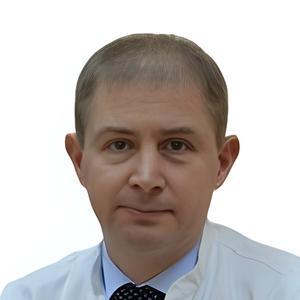 Куликов Алексей Анатольевич - фотография Куликов Алексей Анатольевич, гинеколог, акушер, гинеколог-хирург - Минск