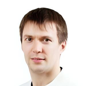 Метлицкий Виталий Викторович - фотография Метлицкий Виталий Викторович, гинеколог, акушер - Минск