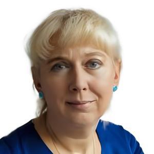Бондарева Людмила Владимировна - фотография Бондарева Людмила Владимировна, гинеколог, акушер - Минск