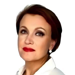 Ильюк Жанна Николаевна - фотография Ильюк Жанна Николаевна, гинеколог, акушер, гинеколог-хирург - Минск