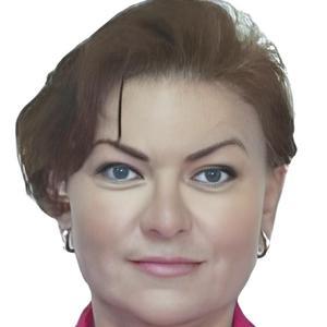 Радивончик Людмила Александровна - фотография Радивончик Людмила Александровна, гинеколог - Минск