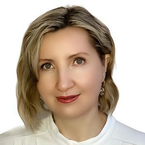 Качурина Инна Николаевна, врач узи - Минск