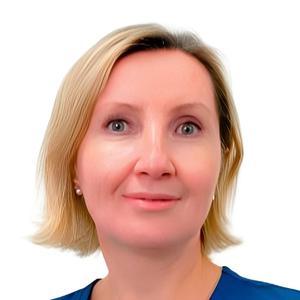 Качурина Инна Николаевна, врач узи - Минск