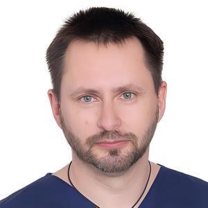Шавейко Вадим Петрович - фотография Шавейко Вадим Петрович, стоматолог-хирург - Минск