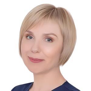 Забродец Светлана Тадеушевна - фотография Забродец Светлана Тадеушевна, стоматолог - Минск